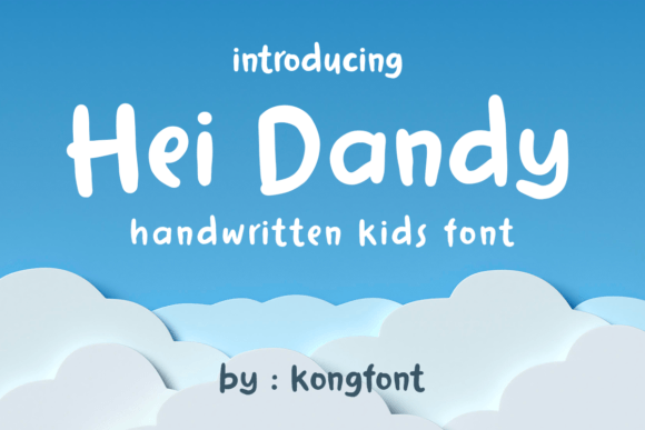 Download Hei Dandy - Premium Resources