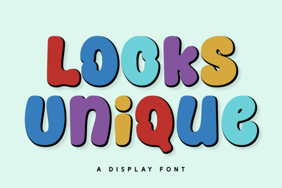 Download Looks Unique - Unique Collection