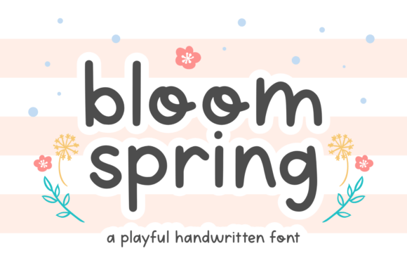 Download Bloom Spring - Premium Resources