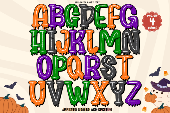 Download Halloween Candy - Premium Resources