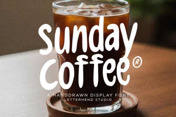 Download Sunday Coffee - Premium Resources