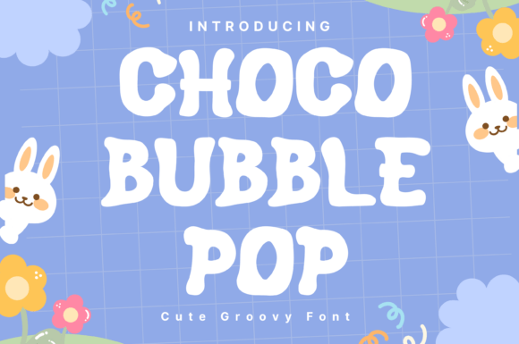 Download Choco Bubble Pop - Premium Resources